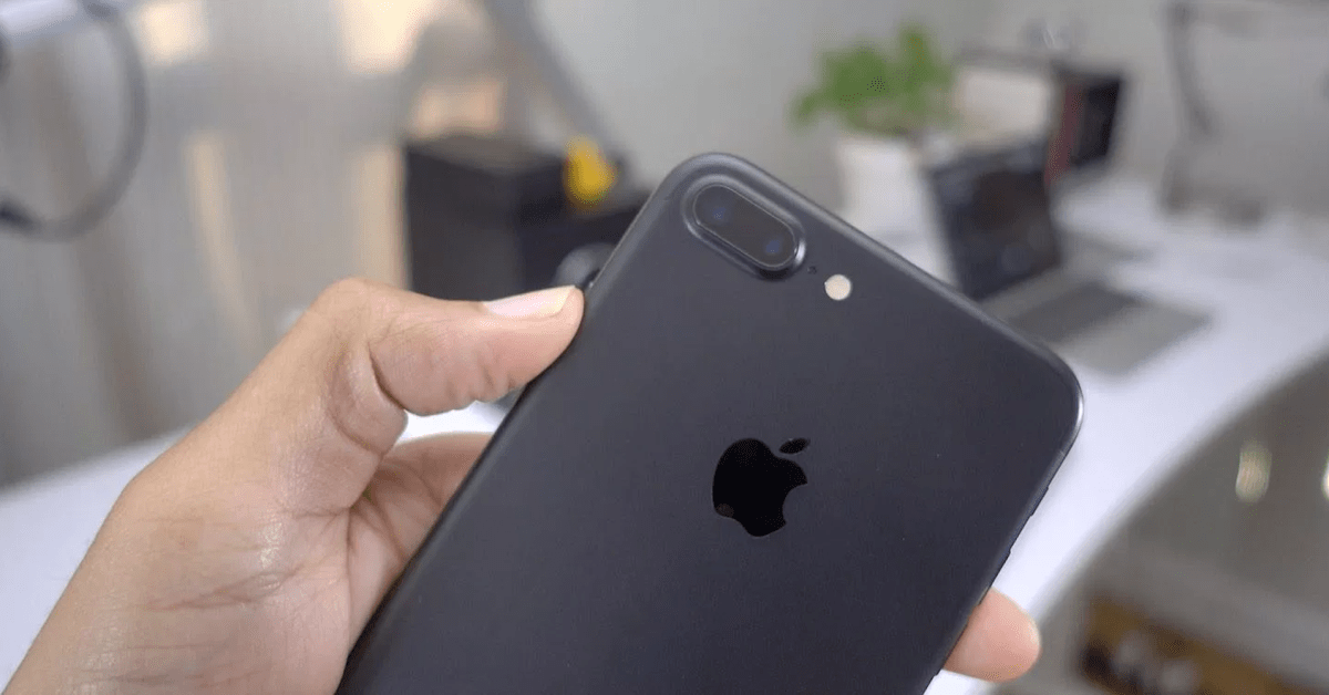iphone 7 plus trade in value - plare.