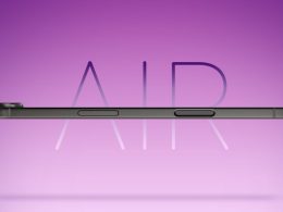 iphone air - plare.