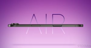 iphone air - plare.