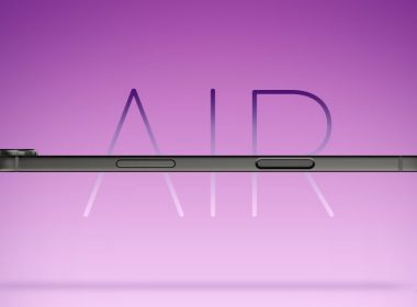 iphone air - plare.