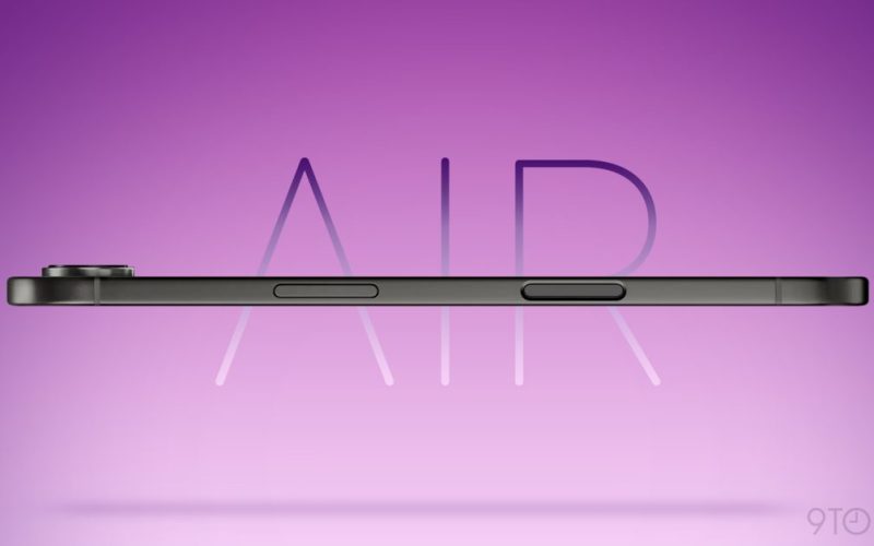 iphone air - plare.