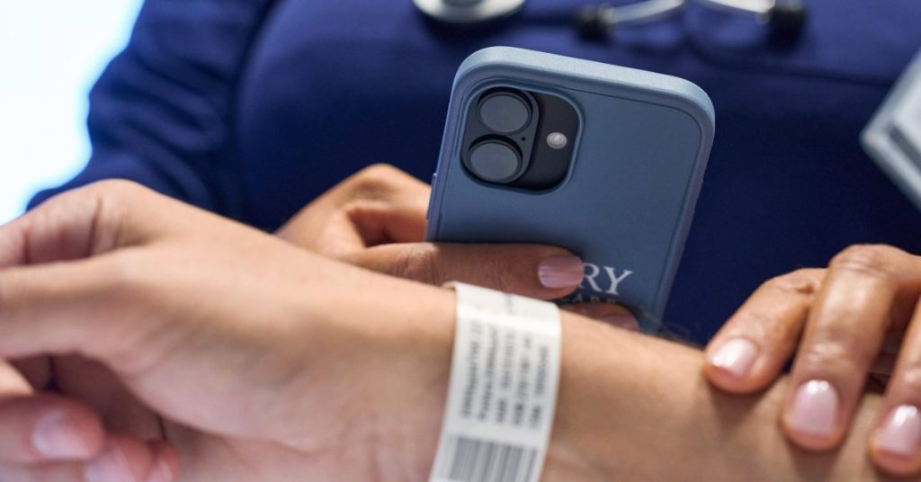 Apple révolutionne le soin des patients grâce à son écosystème innovant