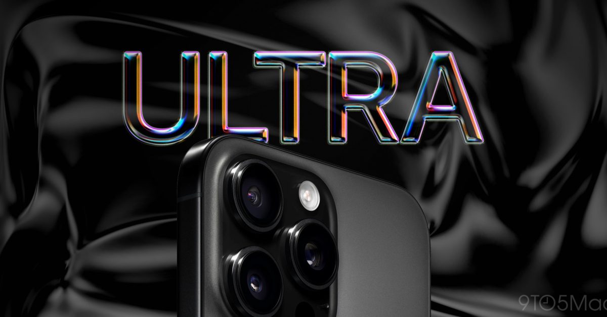 iphone ultra - plare.