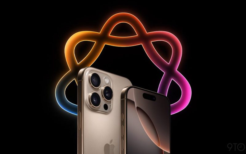 iphone16 pro ai logo - plare.