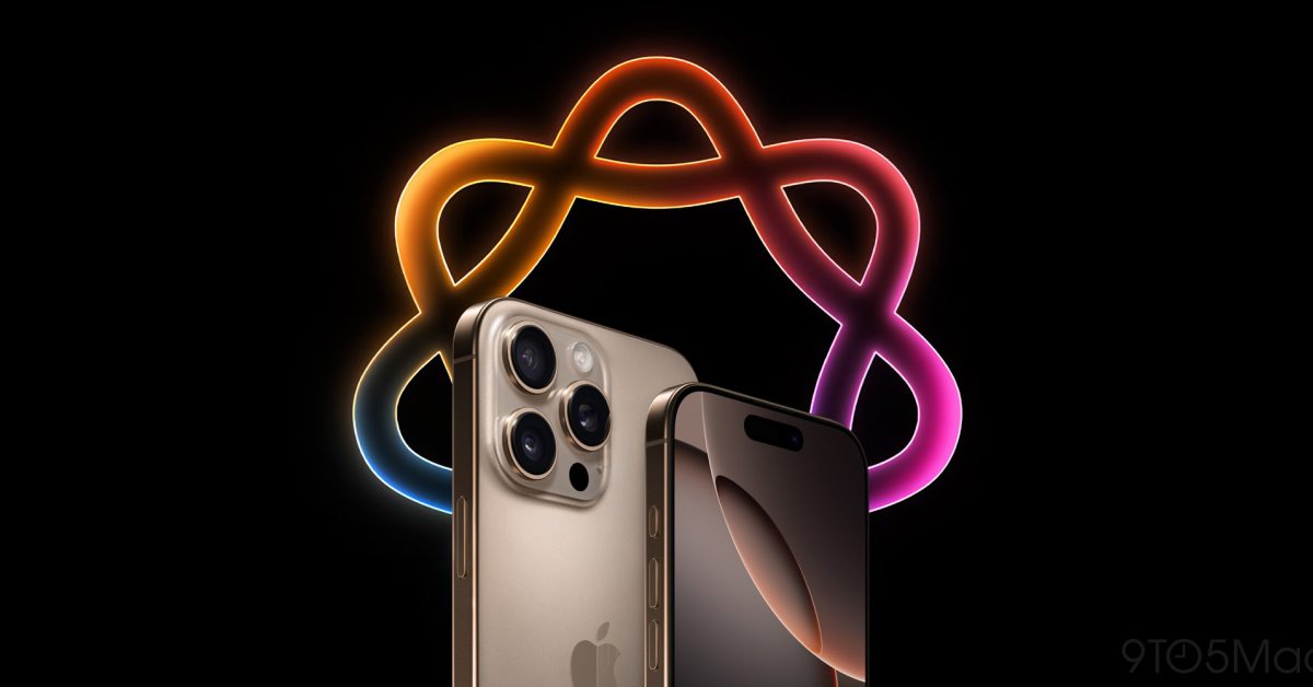 iphone16 pro ai logo - plare.