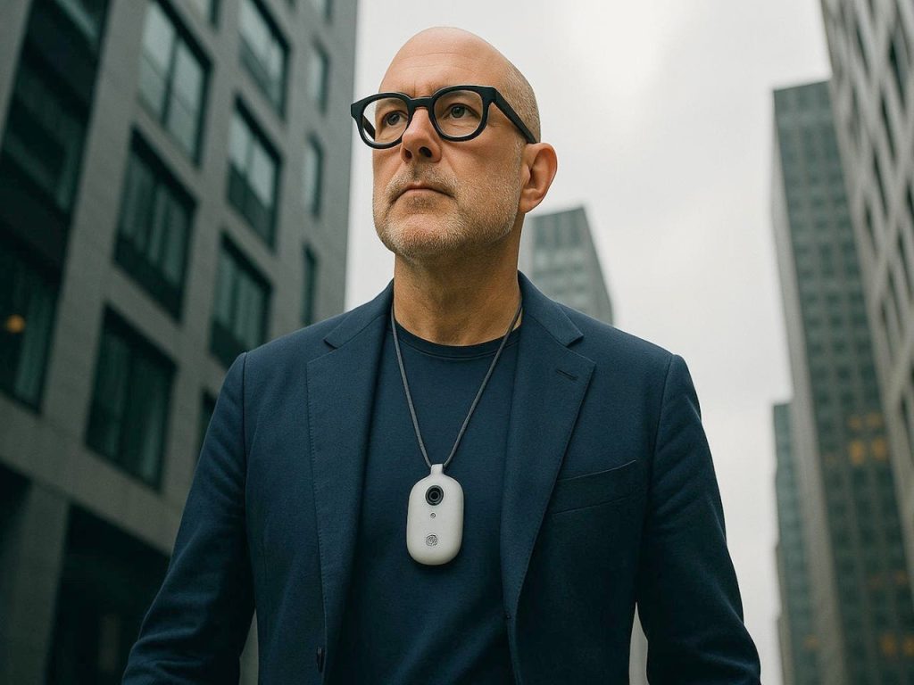 Découvrez le Gadget AI Secret de Jony Ive Valant 6,5 Milliards : Tout Ce Que Vous Devez Savoir!