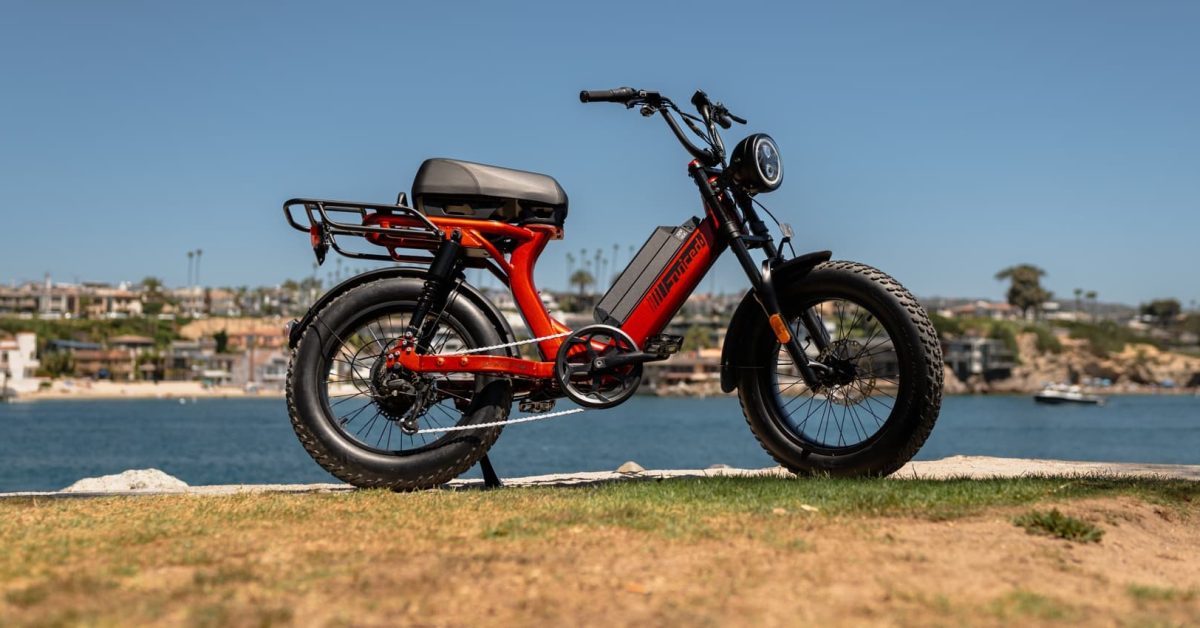 juiced scorpion X2 header image - plare.