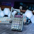 keysme lunar 02 numpad keyboard 06 - plare.