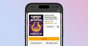 kindle app get book - plare.