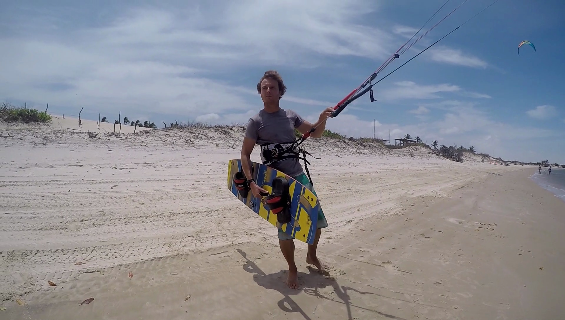 kitsurf - plare.
