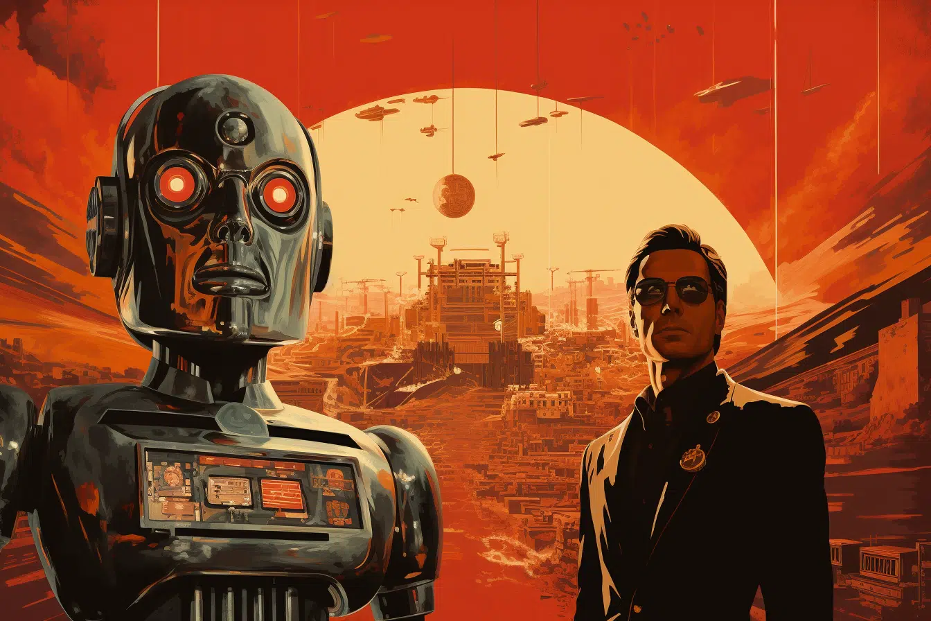 le cinema et l intelligence artificielle - plare.