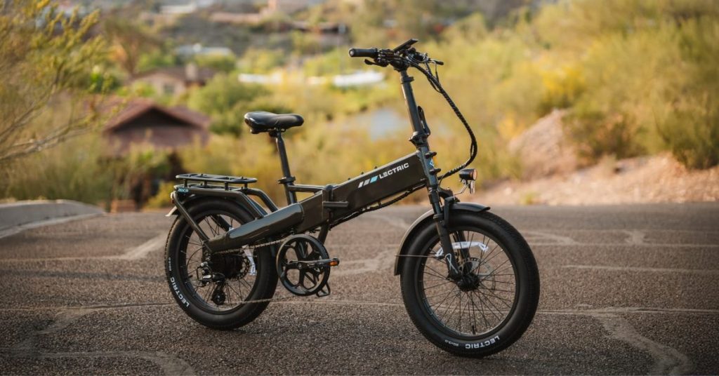 Lectric xp4 e-bike : une révolution sur le marché avec un rapport qualité-prix imbattable