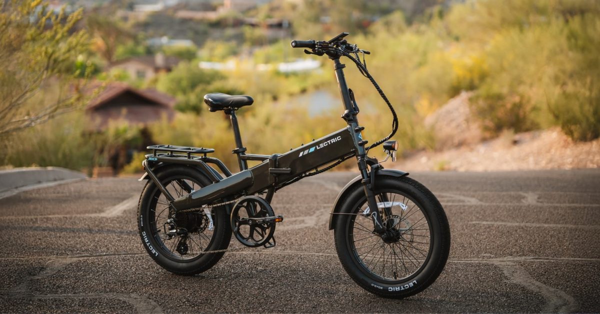 lectric xp4 e bike header - plare.