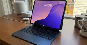 m4 ipad pro ipados 185 magic keyboard - plare.