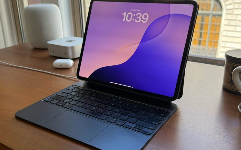 m4 ipad pro ipados 185 magic keyboard - plare.