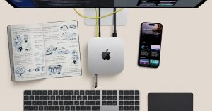 m4 mac mini desk2 - plare.