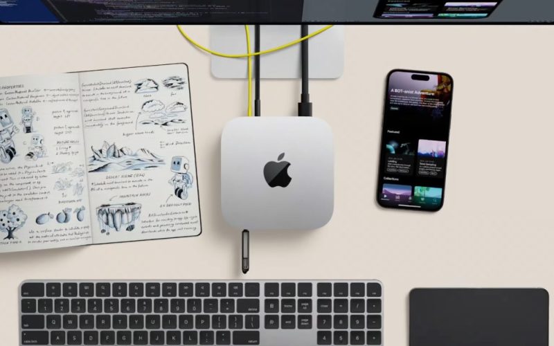 m4 mac mini desk2 - plare.