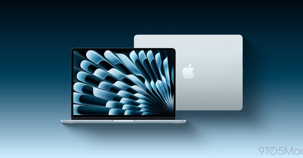 Voici un titre SEO optimisé pour votre article :
« Accessoires incontournables pour le MacBook Air M4 : top 10 adaptés à tous les budgets »
Ce titre intègre des mots-clés pertinents tels que « accessoires MacBook Air M4 », « top 10 » et « tous les budgets », tout en respectant les consignes de capitalisation.