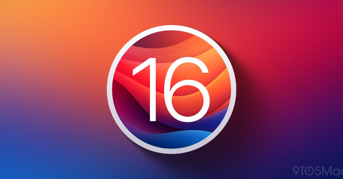 macOS 16 icon mockup - plare.