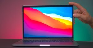 macOS Big Sur rewind review - plare.