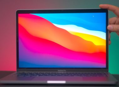 macOS Big Sur rewind review - plare.