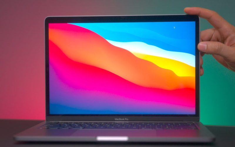 macOS Big Sur rewind review - plare.