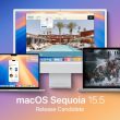 macOS Sequoia 15.5 rc - plare.