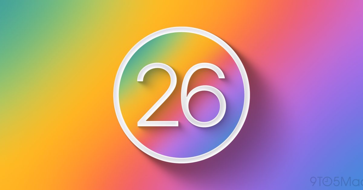 macos26 rainbow - plare.