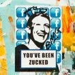 mark zuckerberg poster - plare.