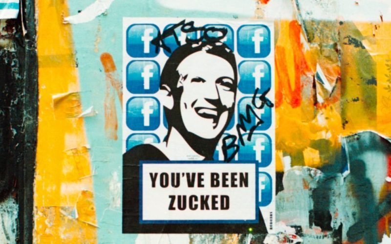 mark zuckerberg poster - plare.