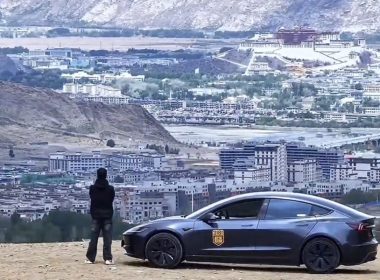 model 3 fsd china everest trip 1000x600 - plare.