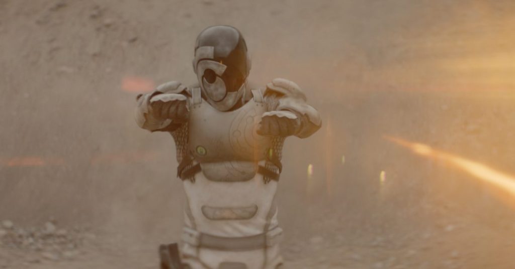 Nouveaux avis sur la série sci-fi d’Apple TV+: un succès annoncé?