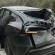 new tesla model y crash china 1000x600 - plare.