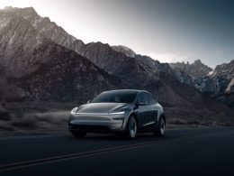 new tesla model y north america logo 1000x600 - plare.