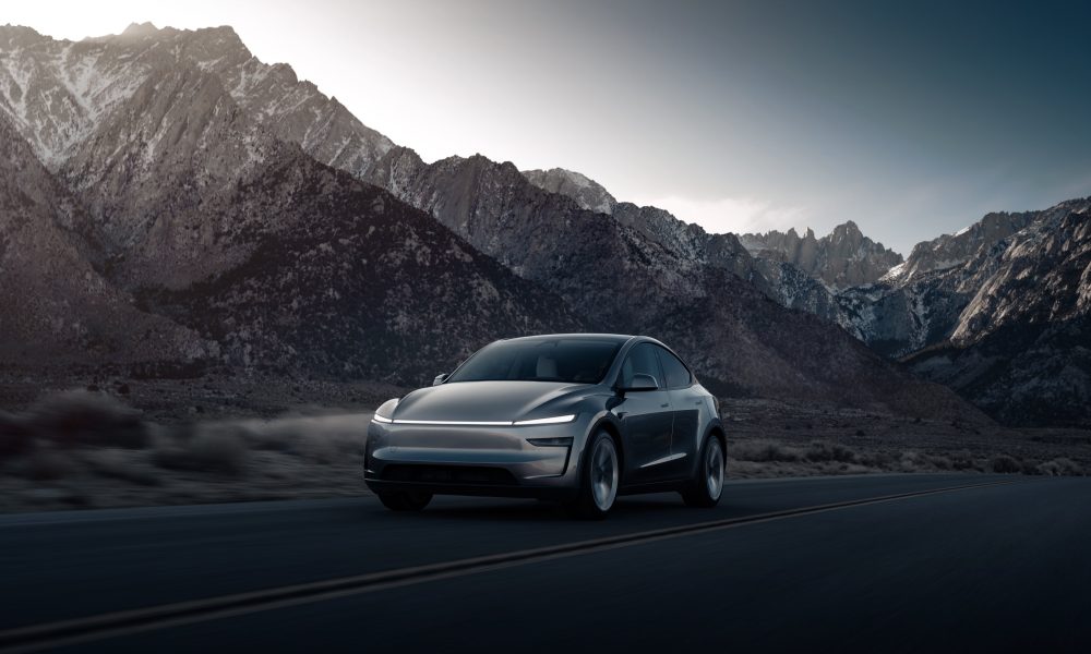 new tesla model y north america logo - plare.