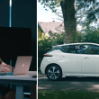 nissan leaf hacked - plare.