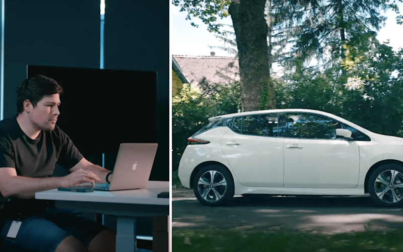 nissan leaf hacked - plare.