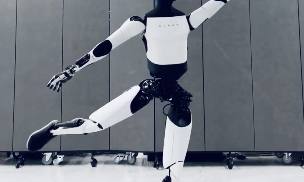 optimus ballet - plare.