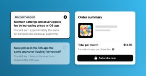 patreon app store fees - plare.