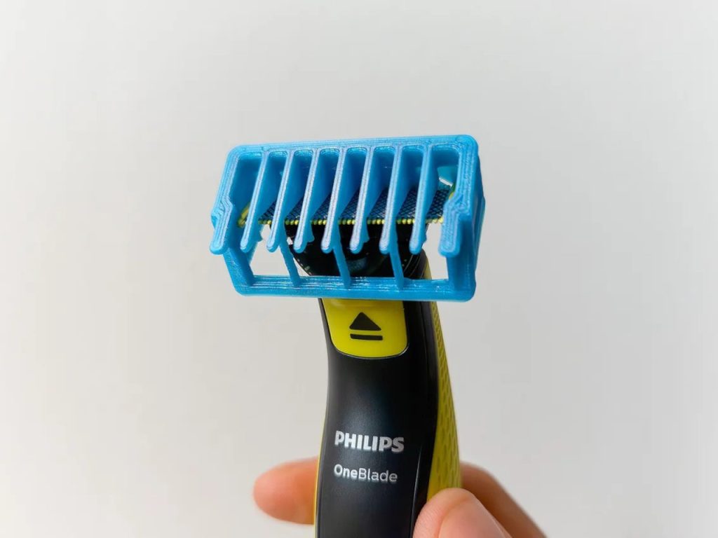 Réparez Tout Facilement : Les Pièces Imprimées en 3D de Philips Fixables!