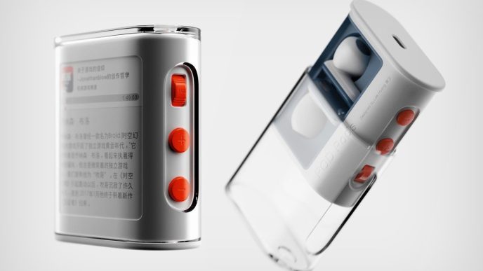 pod pods tws earbuds 1 - plare.