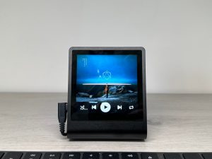 prestodeck spotify music player 01 - plare.