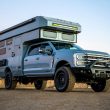 rossmonster baja lx camper hero - plare.