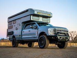 rossmonster baja lx camper hero - plare.