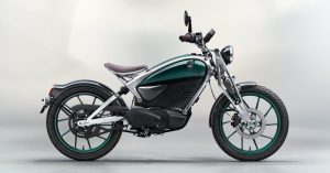 royal enfield flying flea header - plare.