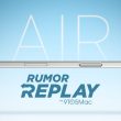 rumor replay iphone 17 air - plare.