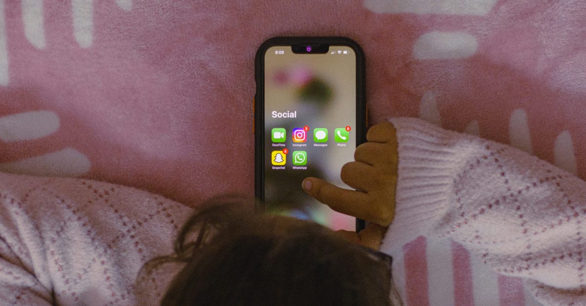 screen time kids - plare.