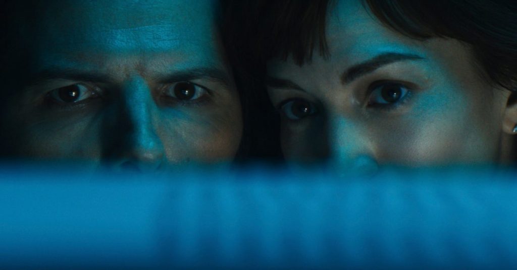Le script captivant de la finale de saison 2 de Severance, ‘Cold Harbor’ : analyse et révélations incontournables