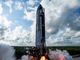 spacex starship flight 6 1000x600 - plare.