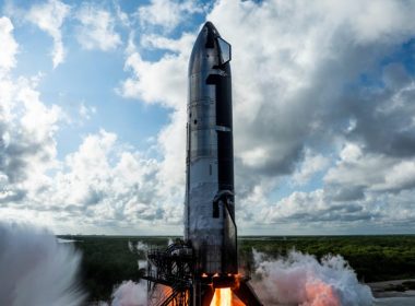 spacex starship flight 6 1000x600 - plare.